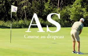 AS Course au drapeau