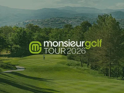 Clone Monsieur Golf Tour