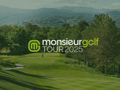 Monsieur Golf Tour