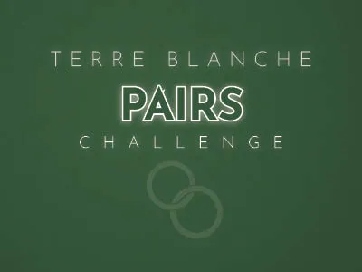 Terre Blanche Pairs Challenge