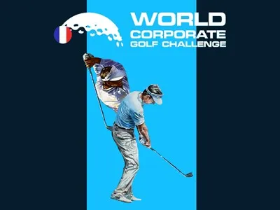 World Coporate Golf Challenge