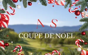 AS Coupe de Noel