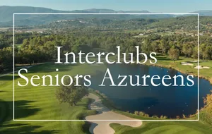 Interclubs Seniors Azureens VS Beauvallon
