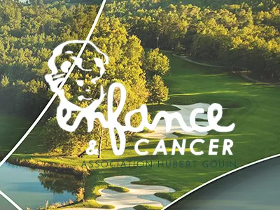 Competition Caritative Enfance & Cancer